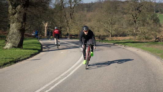 12 Reasons Why December Is the Best Time to Get Your Bike Serviced at Cadence Cycleworks