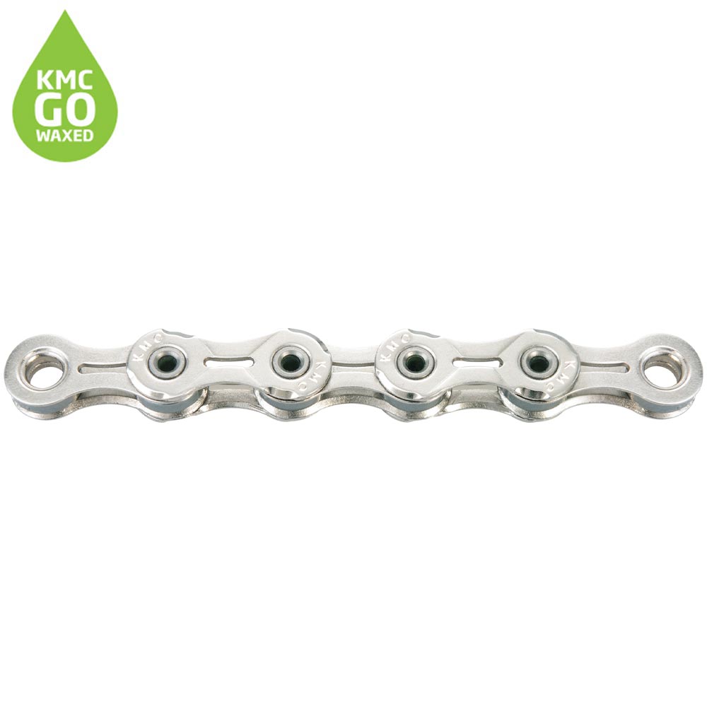 KMC X11SL Pre-waxed Chain 118L