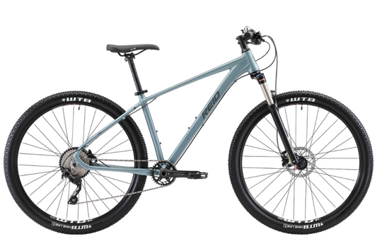 REID – ARGON MTB DUSKY BLUE