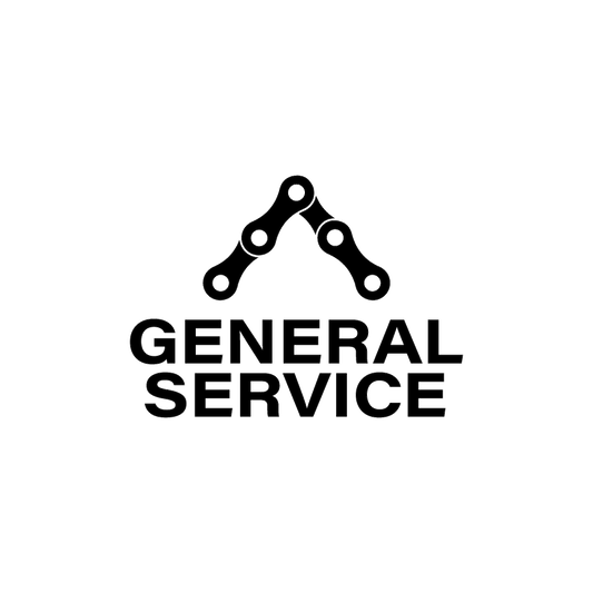 Workshop - General Service