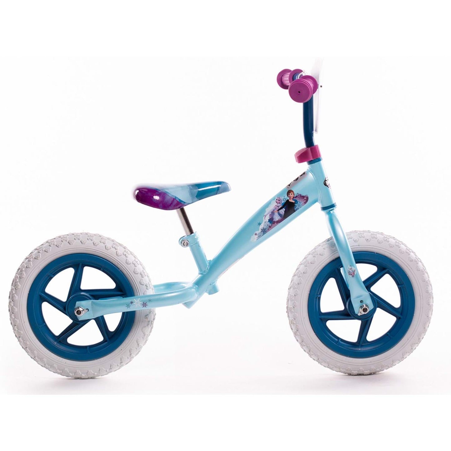 Huffy 12" Balance Bike - FROZEN