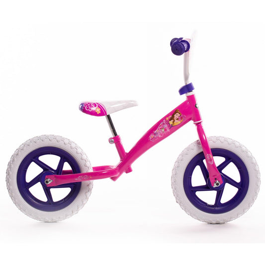 Huffy 12" Balance Bike - PRINCESS