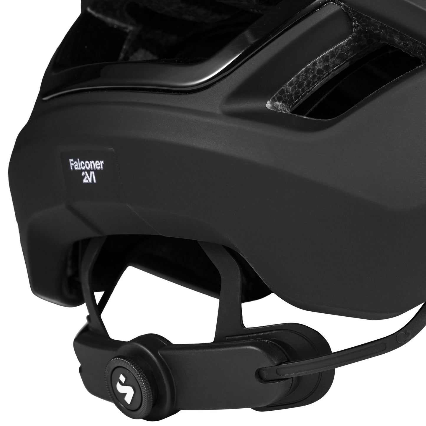 Sweet Falconer Aero 2Vi Mips Helmet