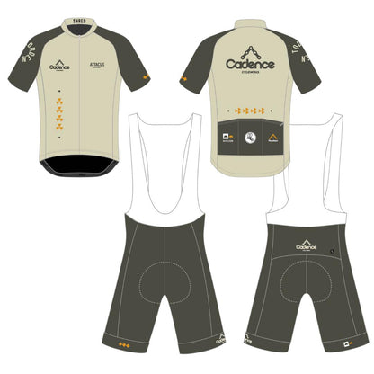 Cadence Cycleworks Kit