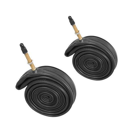 Road Bike Inner Tubes (Pair)