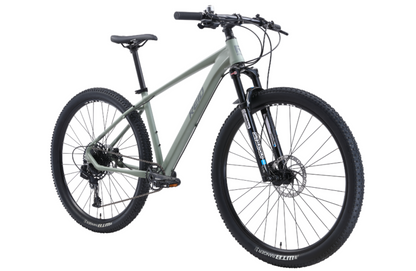 REID – NEON MTB CAMO GREEN