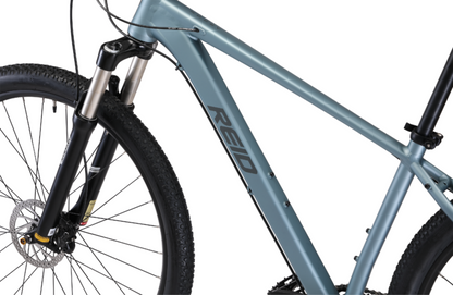 REID – ARGON MTB DUSKY BLUE