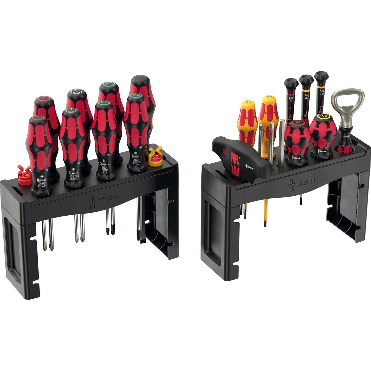 Wera Advent Calendar